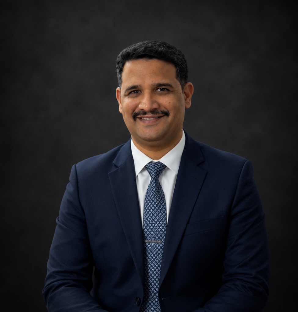 Abhijit Khare