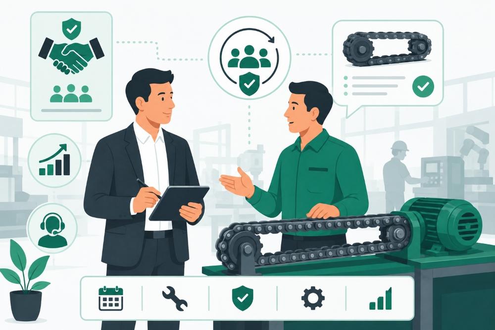 B2B Customer Retention: How to Prevent Client Churn