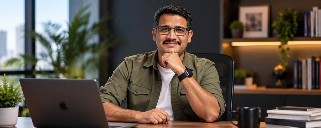 Scale Your Enterprise Without Founder-Led Sales