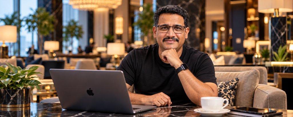 1-on-1 Growth Guidance for Founders & CEOs