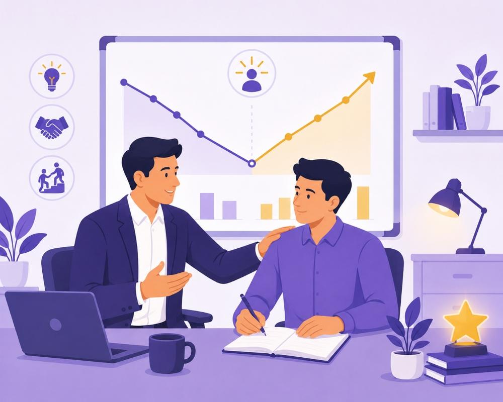 Managing Underperforming Employees: A Leader's Guide