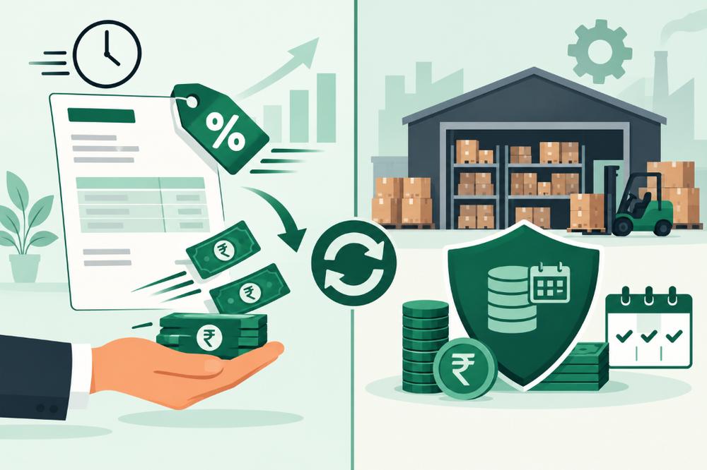 Managing Working Capital: Surviving 90-Day Credit Terms
