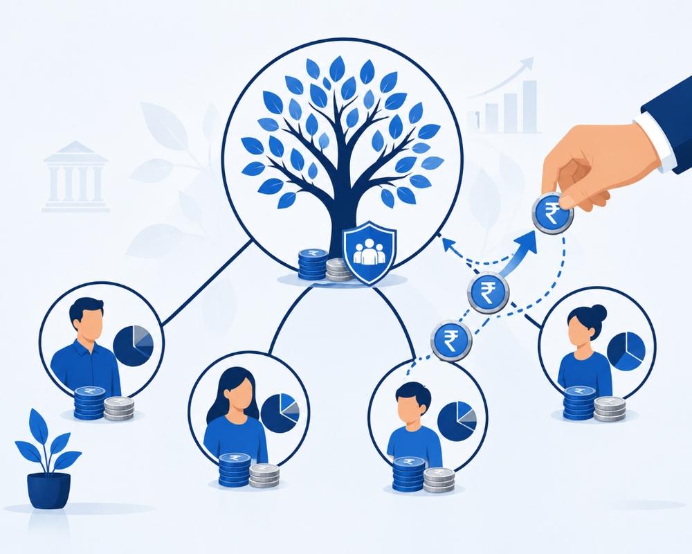 Tax Harvesting Mutual Funds: Save Capital Gains Tax